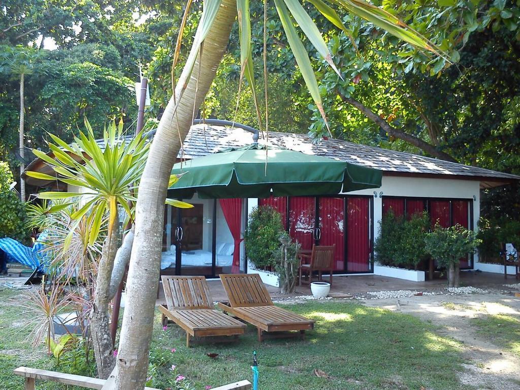 Coral Garden Resort Ko Kradan Zimmer foto