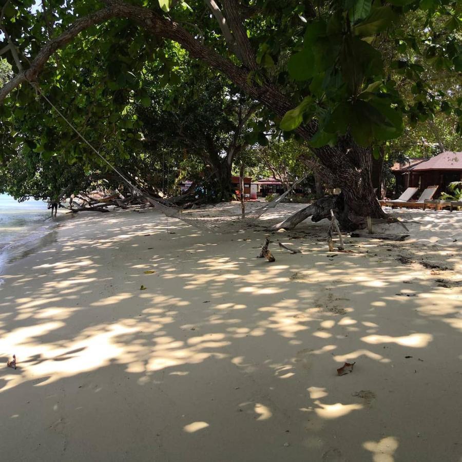 Coral Garden Resort Ko Kradan Exterior foto